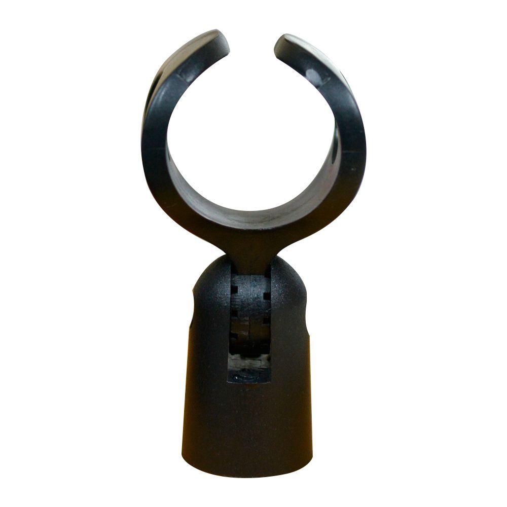 PORTA MICROFONO DE GOMA MOD.YH-15A MEKSE-3