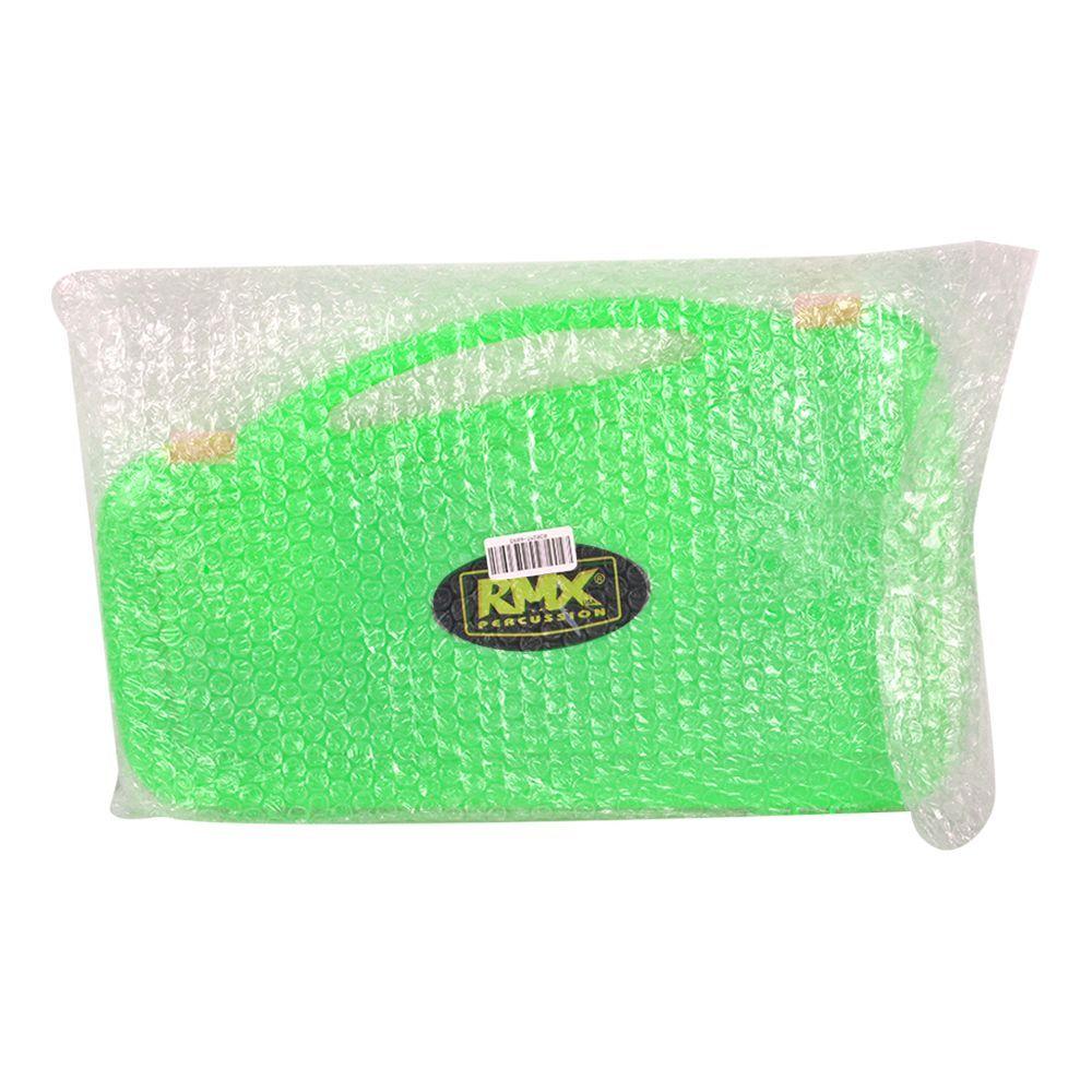 METALOFONO 25 NOTAS MOD.PBL COLOR -VERDE RMX-4