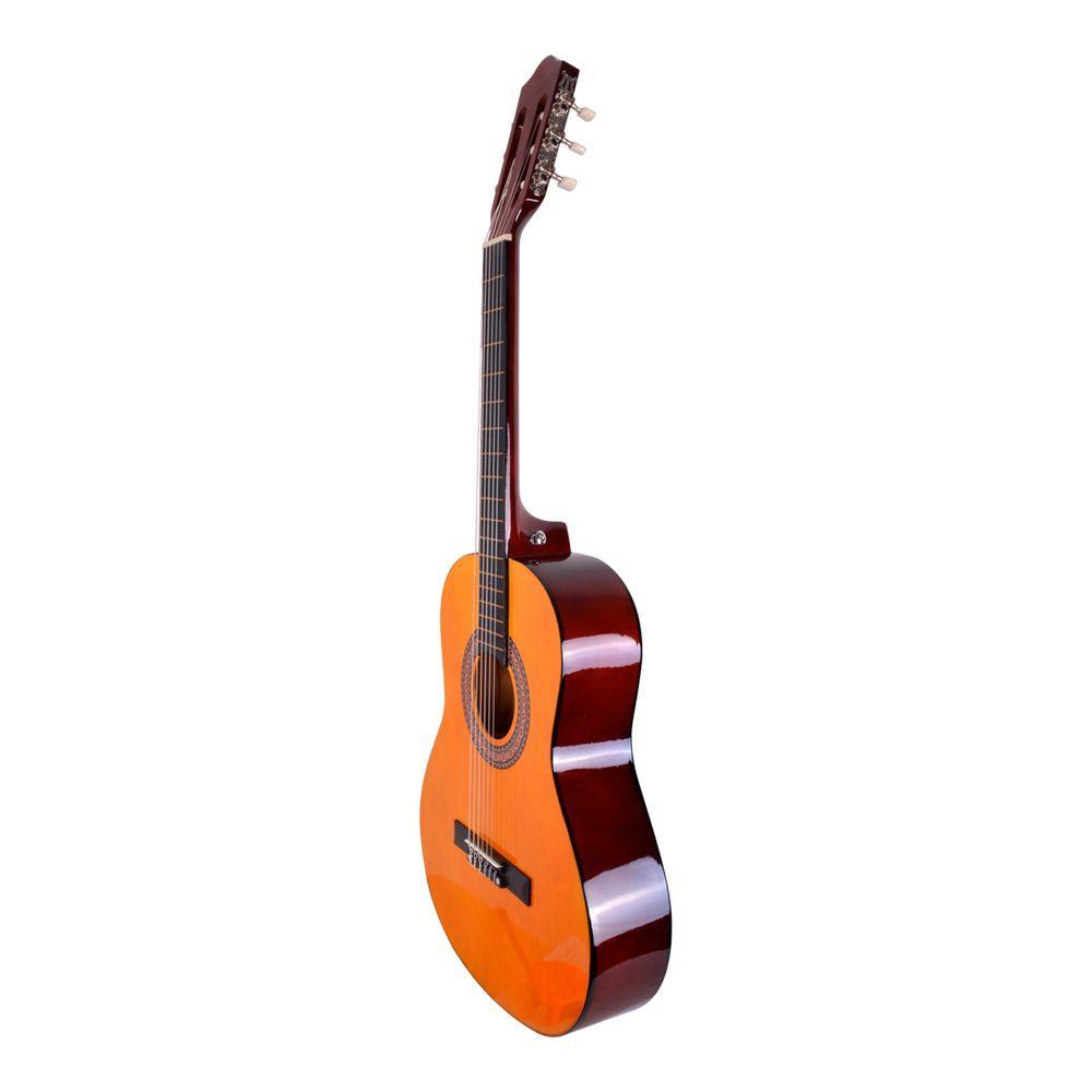 GUITARRA CLASICA 36" LIGHT ORANGE LA ESPAÑOLA LESP 2236-2