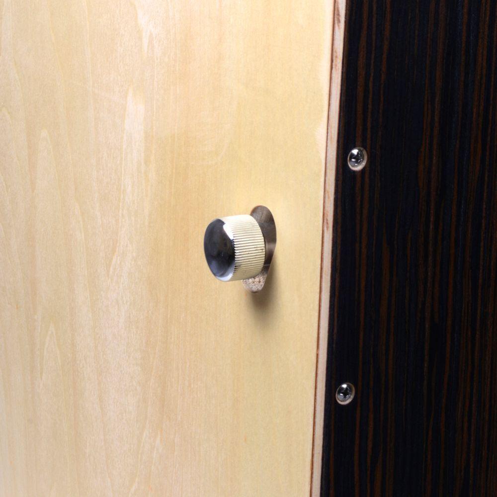 CAJON PERUANO CON FUNDA Y BORDONA AJUSTABLE CFC 600H RMX-3