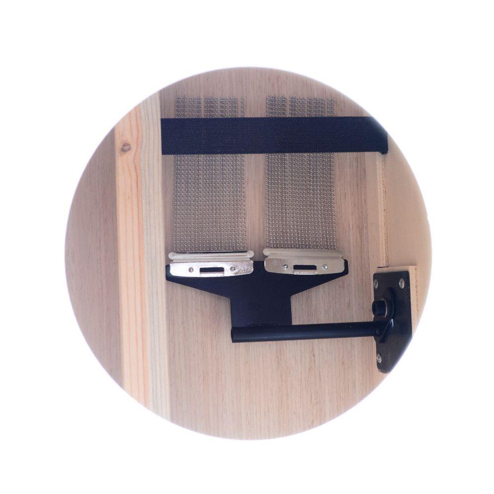 CAJON PERUANO CON FUNDA Y BORDONA AJUSTABLE CFC 600H RMX-4