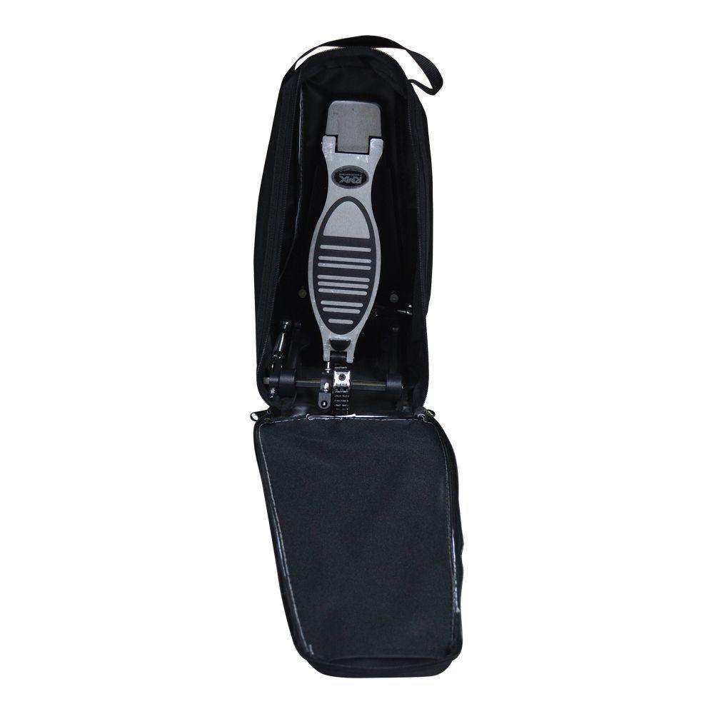 FUNDA PEDAL SIMPLE DE BATERIA PB-1 RMX-2
