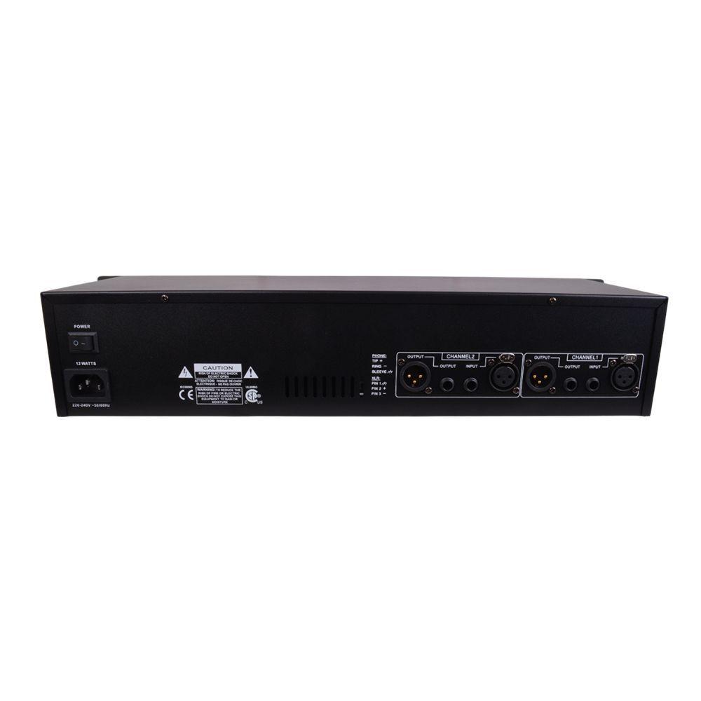 ECUALIZADOR GRAFICO EQ231 MOD.3900 PHONIC-2