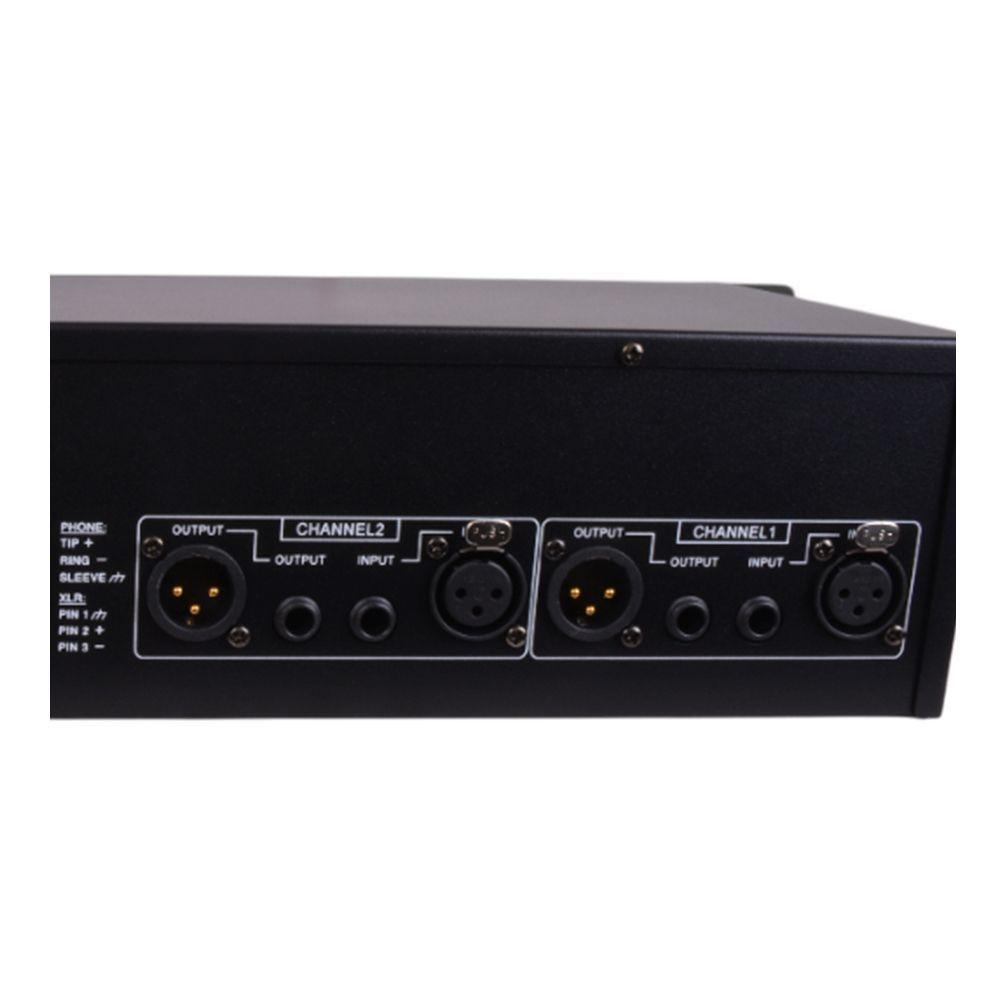 ECUALIZADOR GRAFICO EQ231 MOD.3900 PHONIC-3