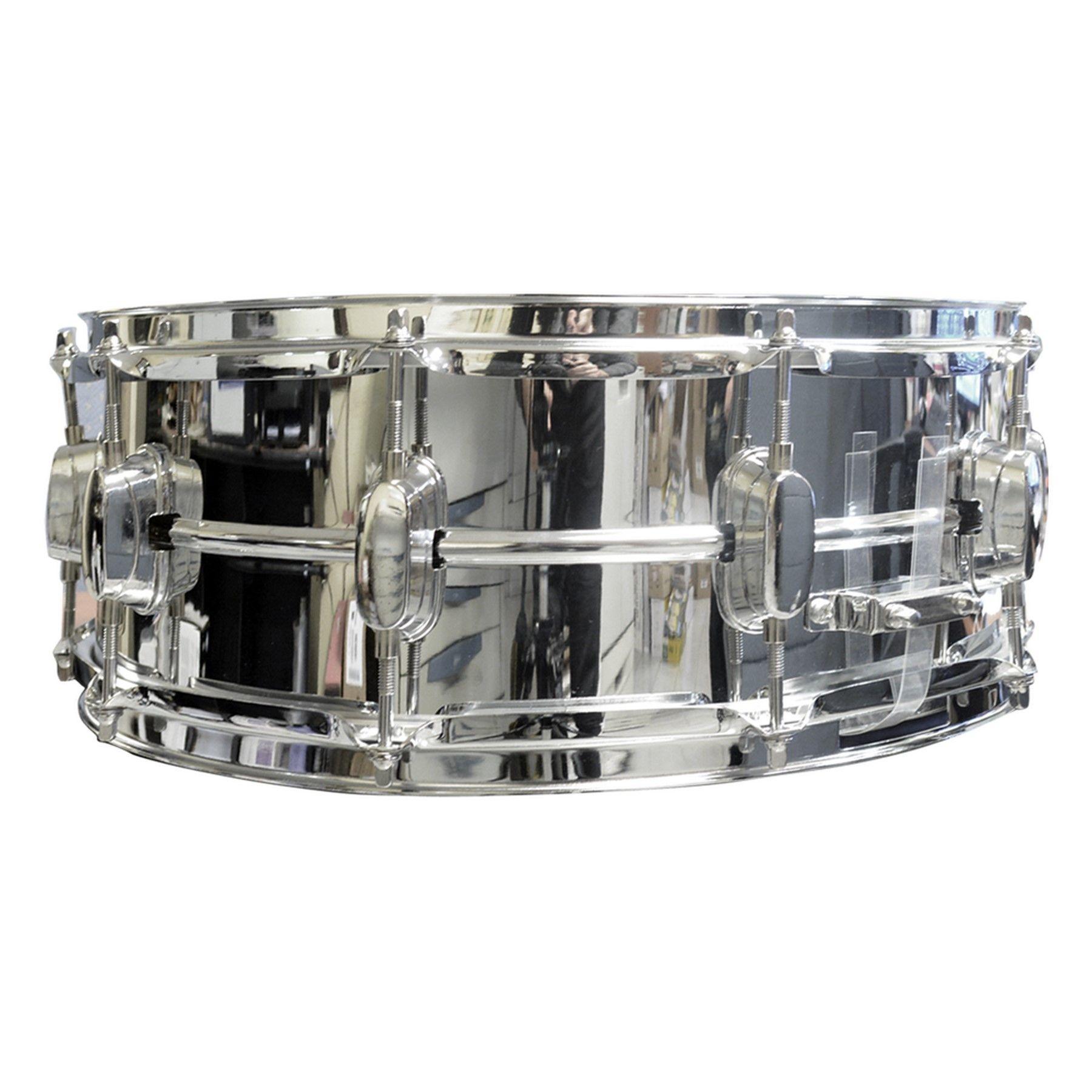 CAJA DE BANDA 14X6 5 CON PIERNERA MOD CWH1470 65 RMX-2