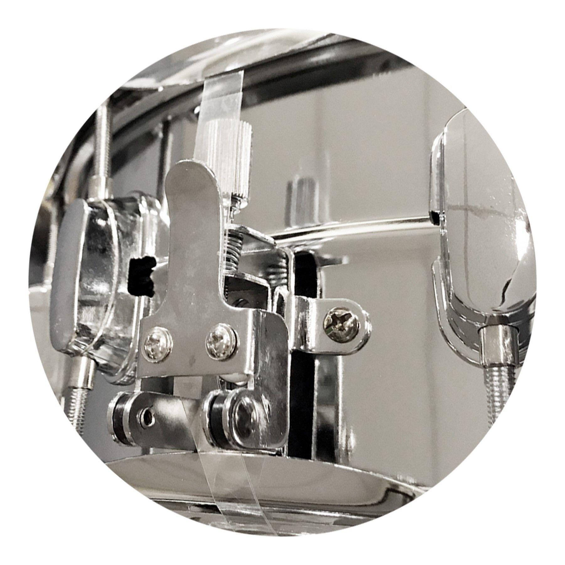 CAJA DE BANDA 14X6 5 CON PIERNERA MOD CWH1470 65 RMX-3