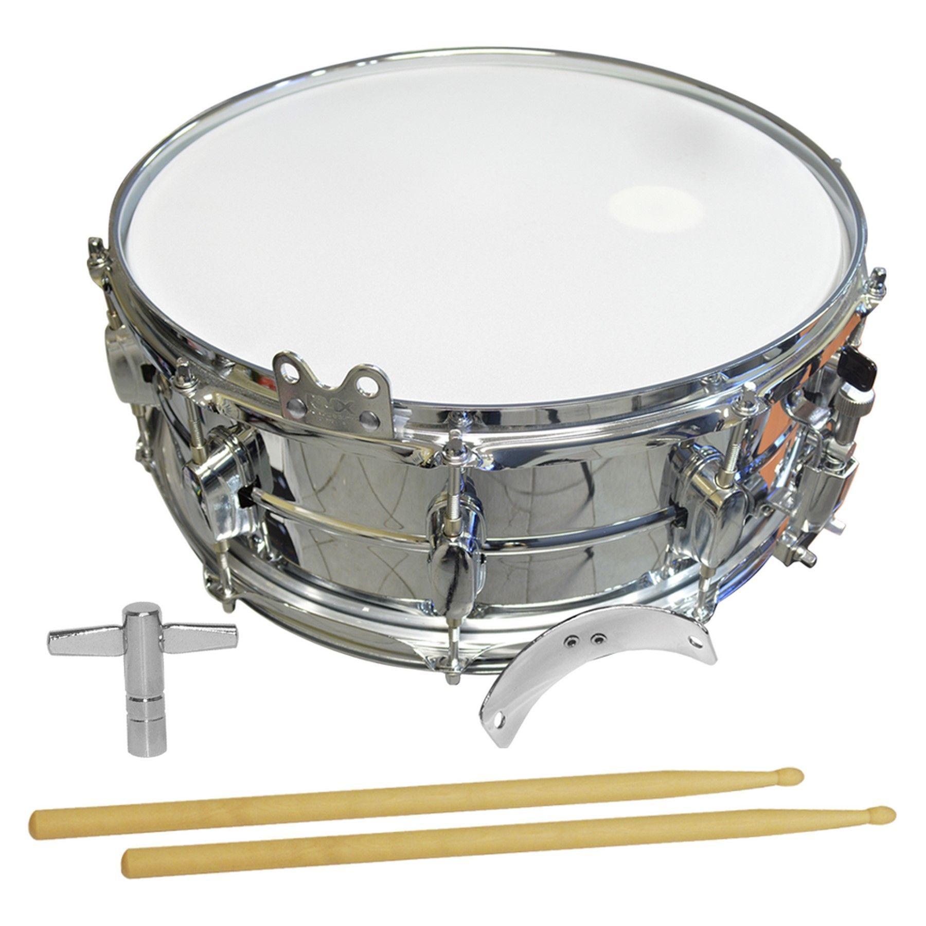CAJA DE BANDA 14X6 5 CON PIERNERA MOD CWH1470 65 RMX-4