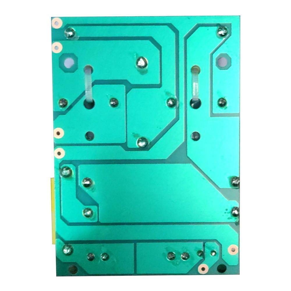 CROSSOVER 2VIAS 400W MOD.ECR-12B MEKSE-2