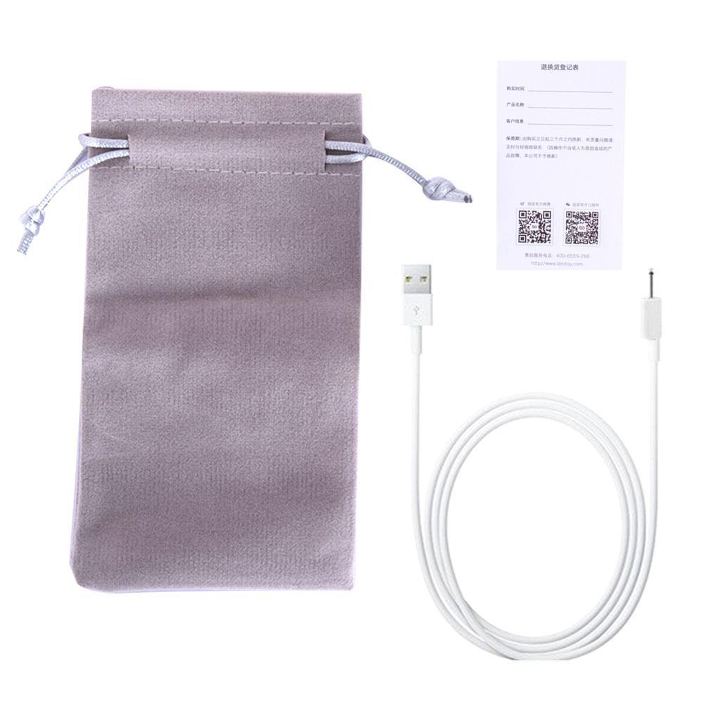 VIBRADOR BLUETOOTH SWEET KITTY MOD VDE-01BT-3