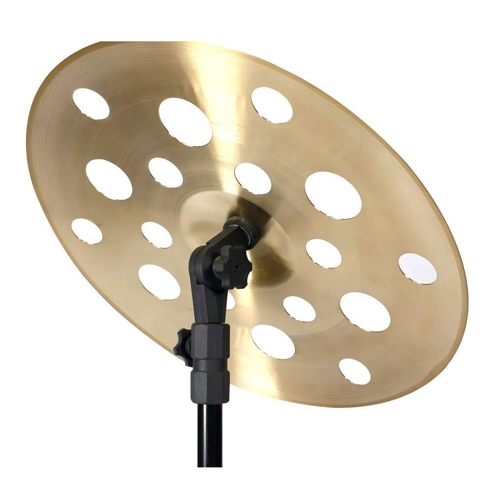 PLATILLO HOLY 18 PULGADAS RMX HC-18-2