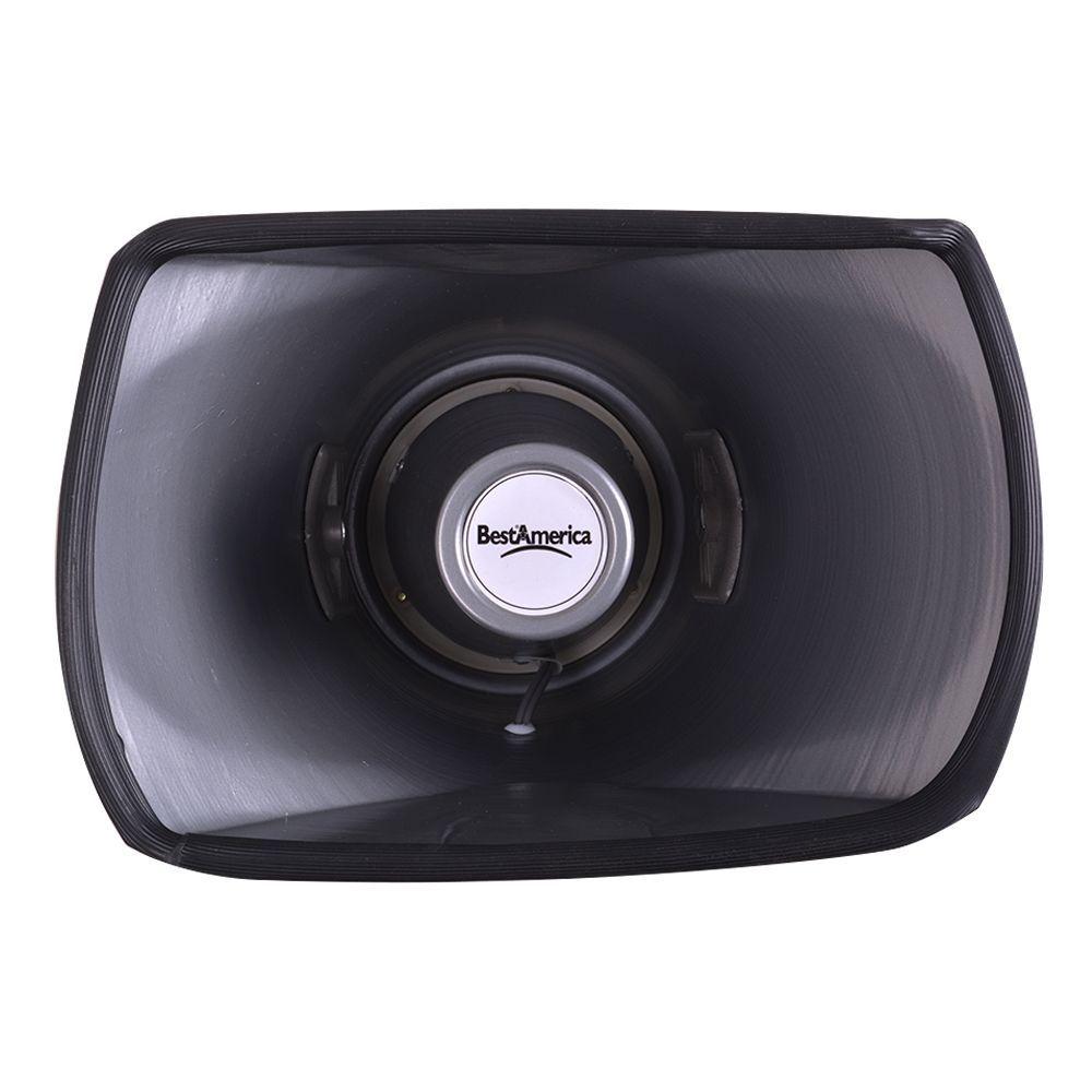 BOCINA PARA EXTERIORES 10X6 35W 8HMS MC-280CG BEST AMERICA-1