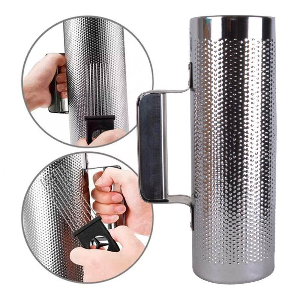GUIRO MERENGUE METALICO 10X3 PULGADAS G310 CIPRIANI-2