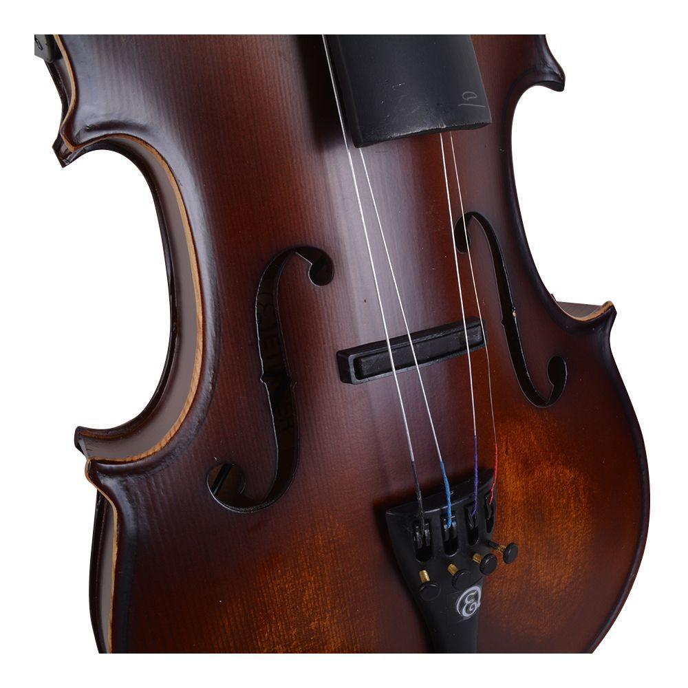 VIOLIN 4/4 ELECTROACÚSTICO MOD.510 TV ETINGER          -4