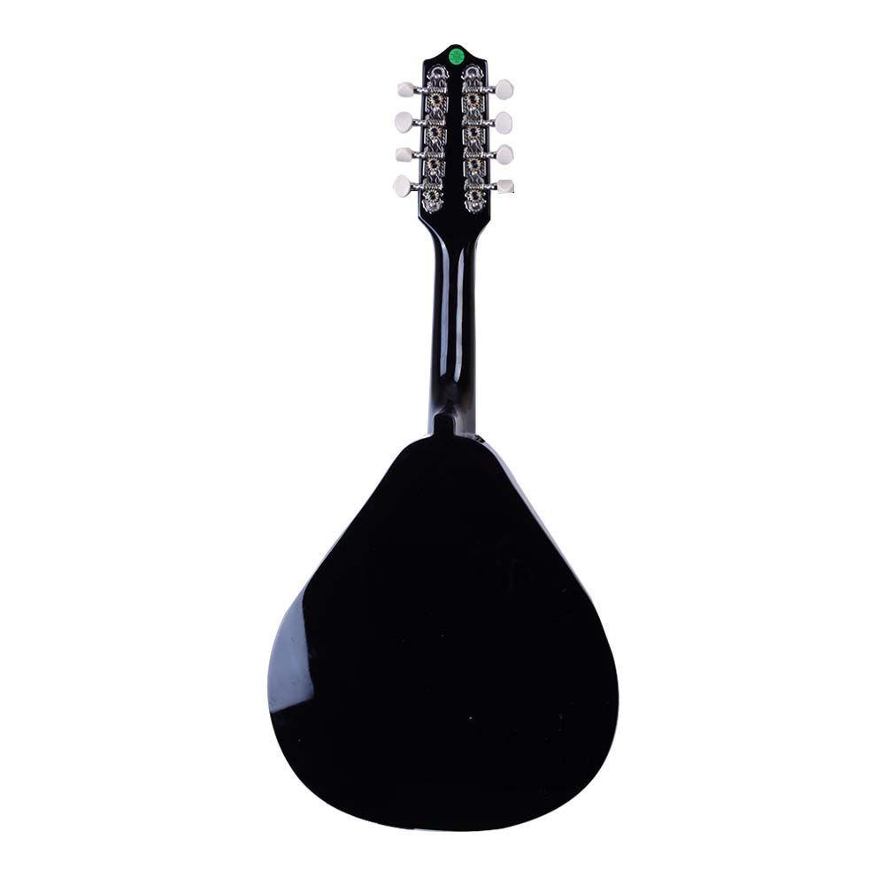 MANDOLINA NEGRO MOD 8C MEISTEHAFT-2