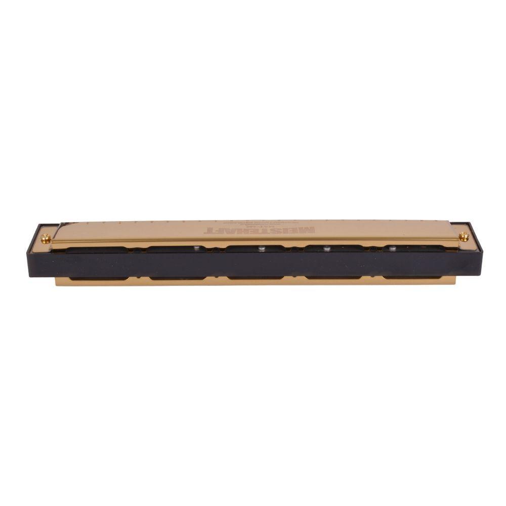 ARMONICA DORADA MAT 240 MEISTEHAFT-2