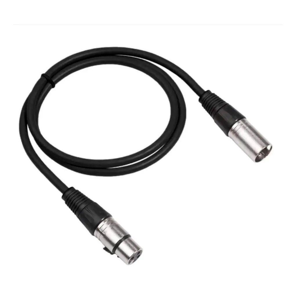 CABLE STEREO CANON HEMBRA A CANON MACHO 1MT CPR-1/CC CIPRIANI-1