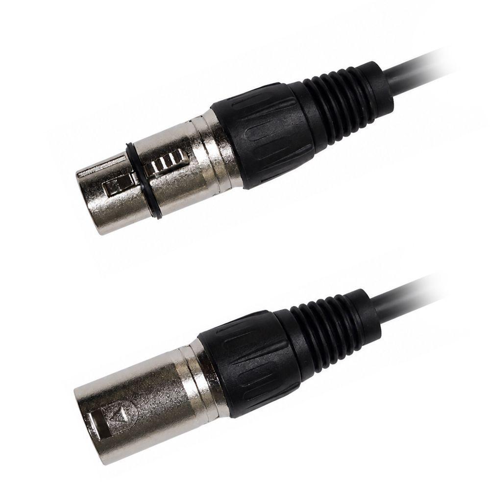 CABLE STEREO CANON HEMBRA A CANON MACHO 1MT CPR-1/CC CIPRIANI-3