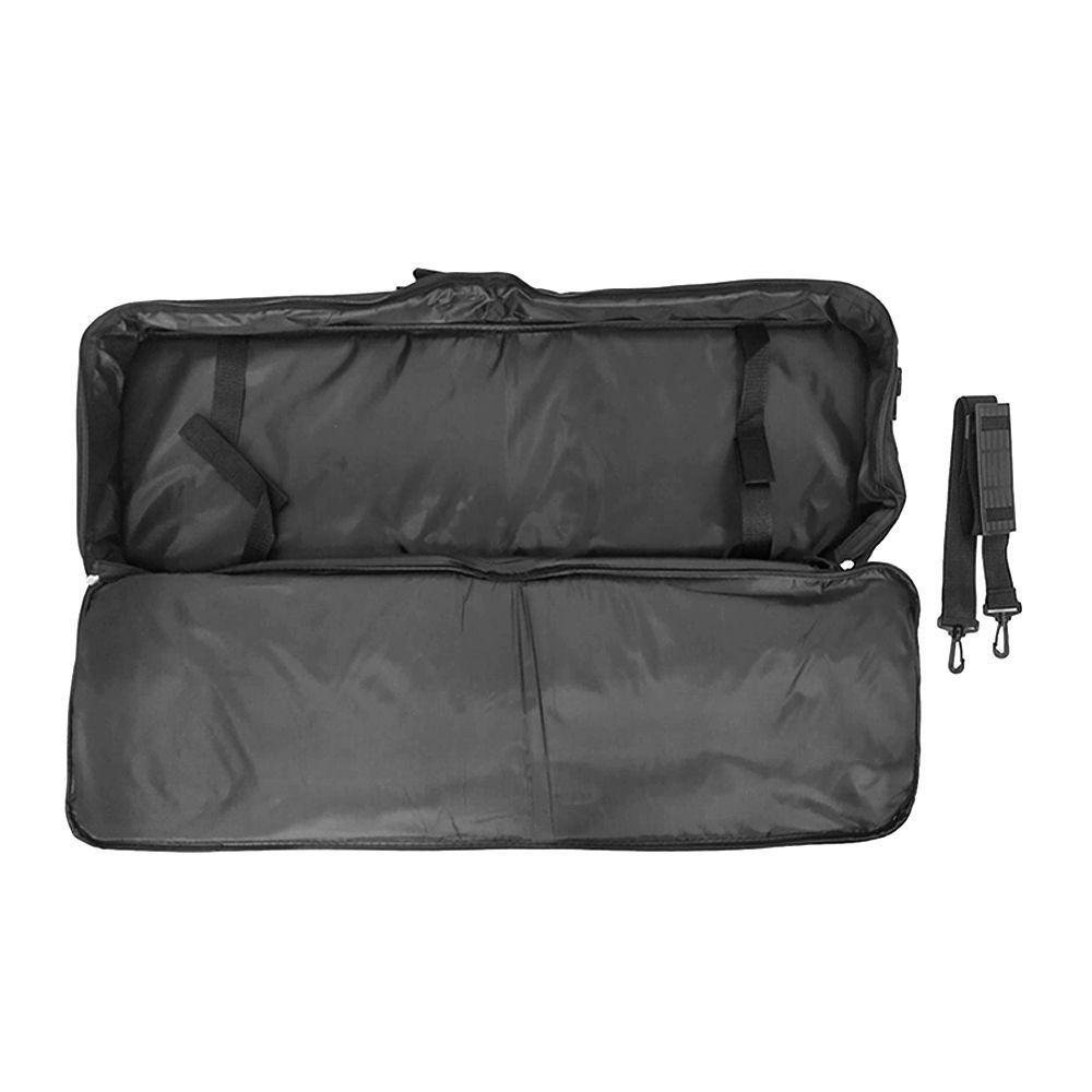 FUNDA PARA TECLADO 88X30 5X10 MOD HHK 01 HONDO-2