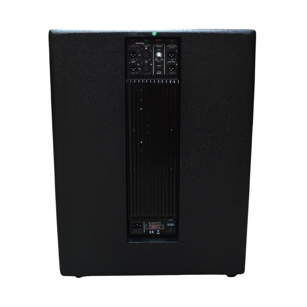 SUBWOOFER ACTIVO 1X15 COXX SWC-151200ACT -2