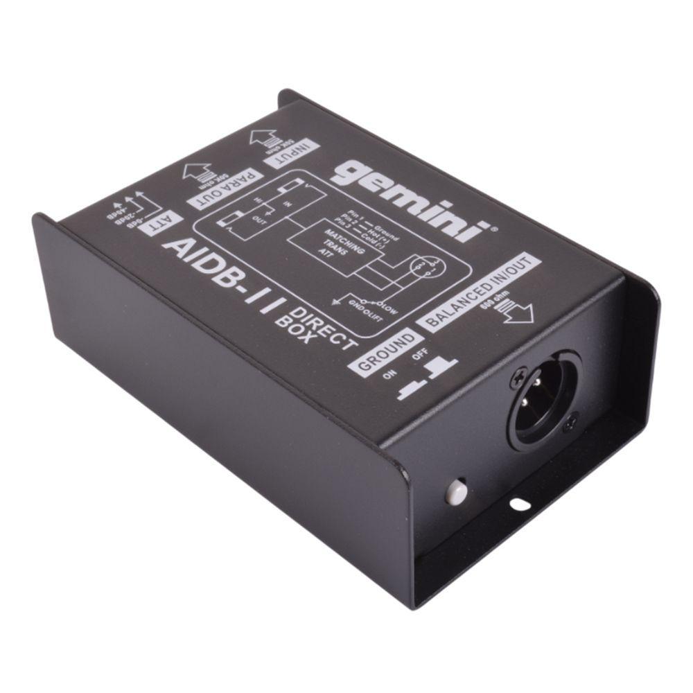 CAJA DIRECTA PASIVA IADB 11 GEMINI-2