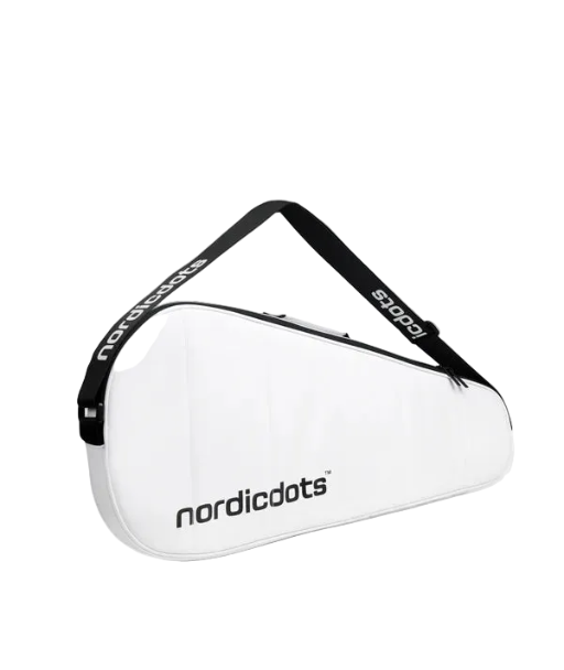 Raqueta de Tenis Model 100 Blanca-2