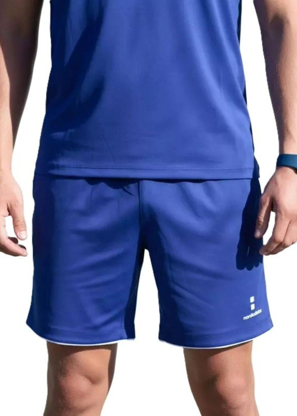 Short Deportivo Hombre Pro Flex-1