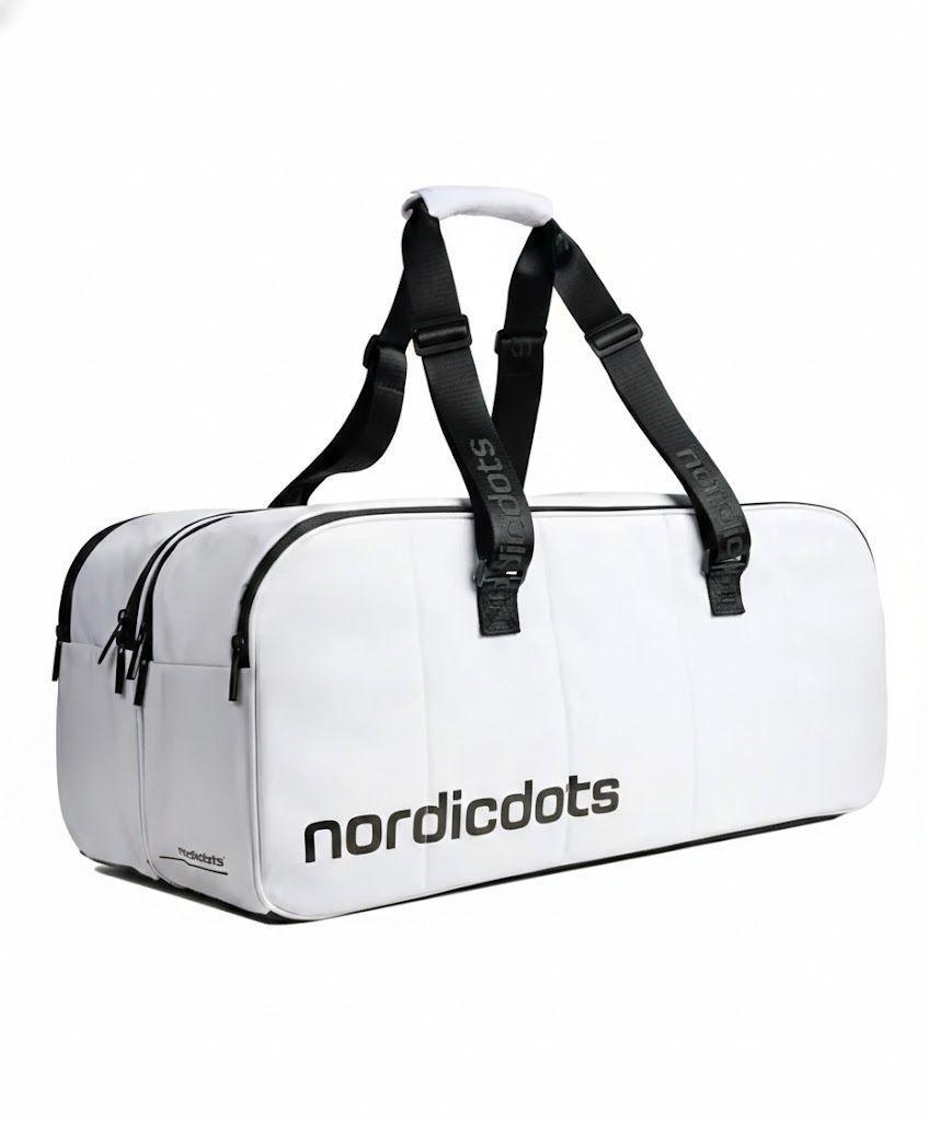 Bolso de Tenis Duffel 10-0