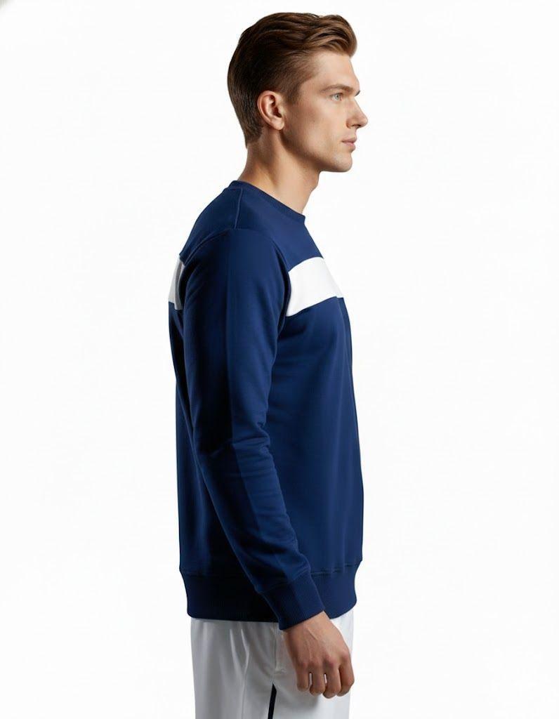 Sweater Deportivo organic-1