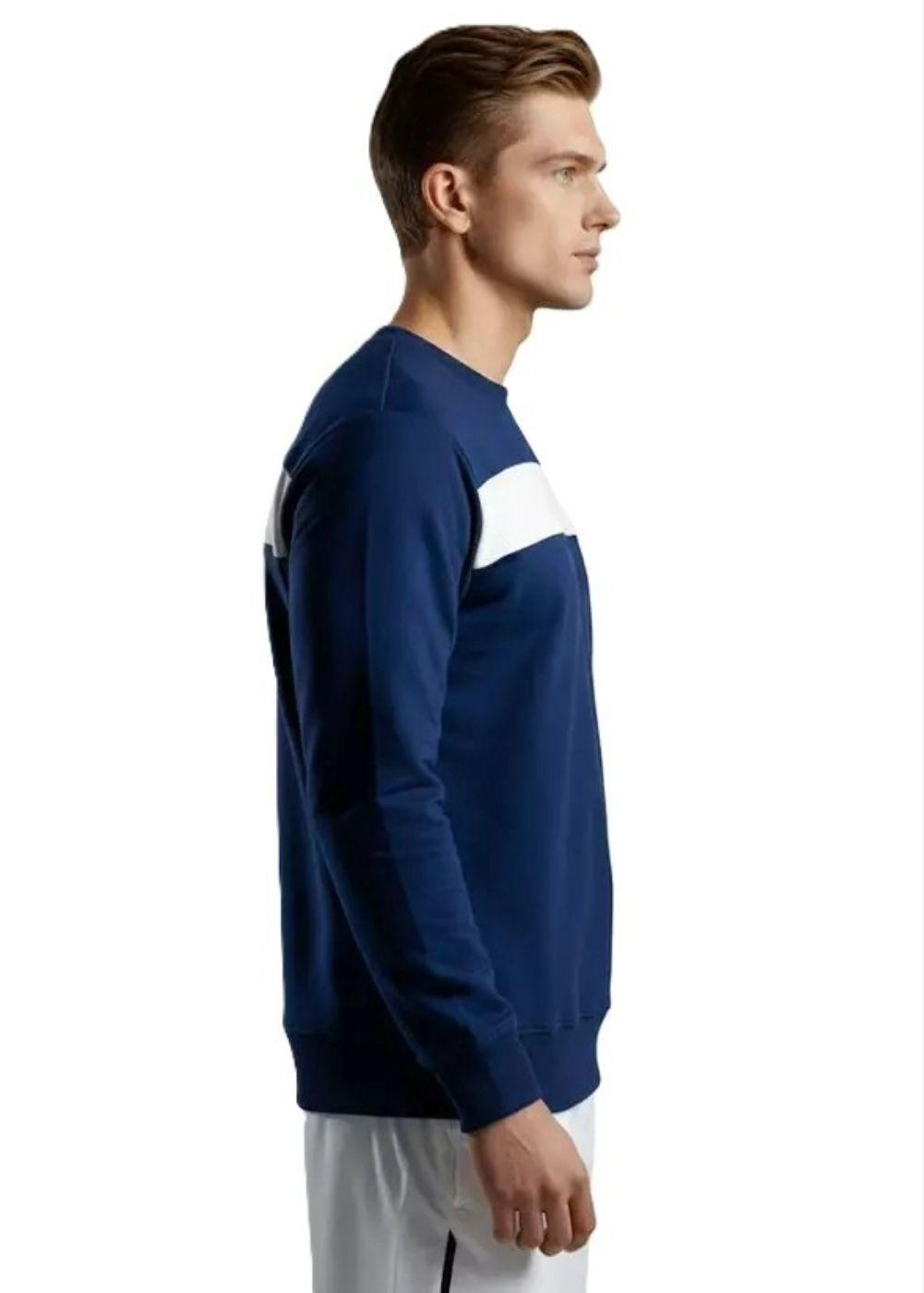 Sweater Deportivo Hombre Organic-1