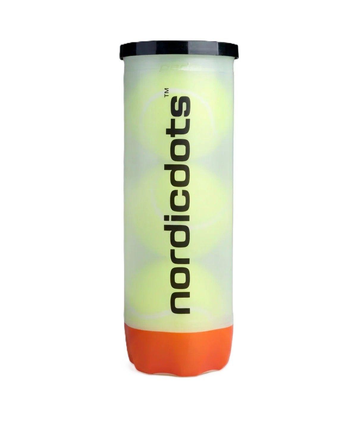 Pelotas de Padel Pack de 3-1