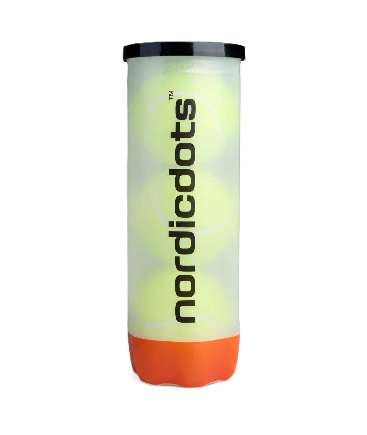 Pelotas de Padel Pack de 3-1