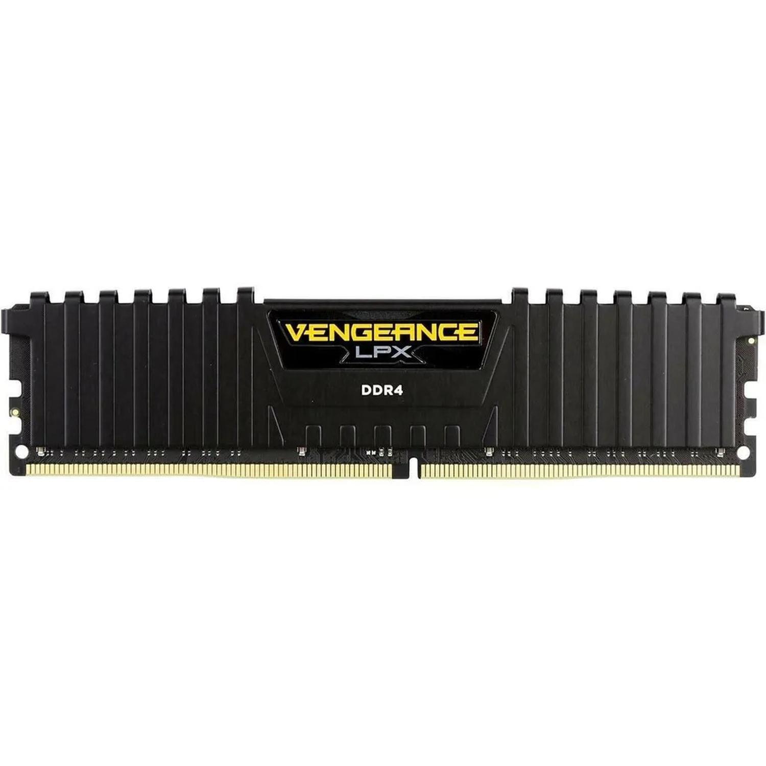 Memoria Ram - Corsair - 16 GB - 2666Mhz - Dimm-1
