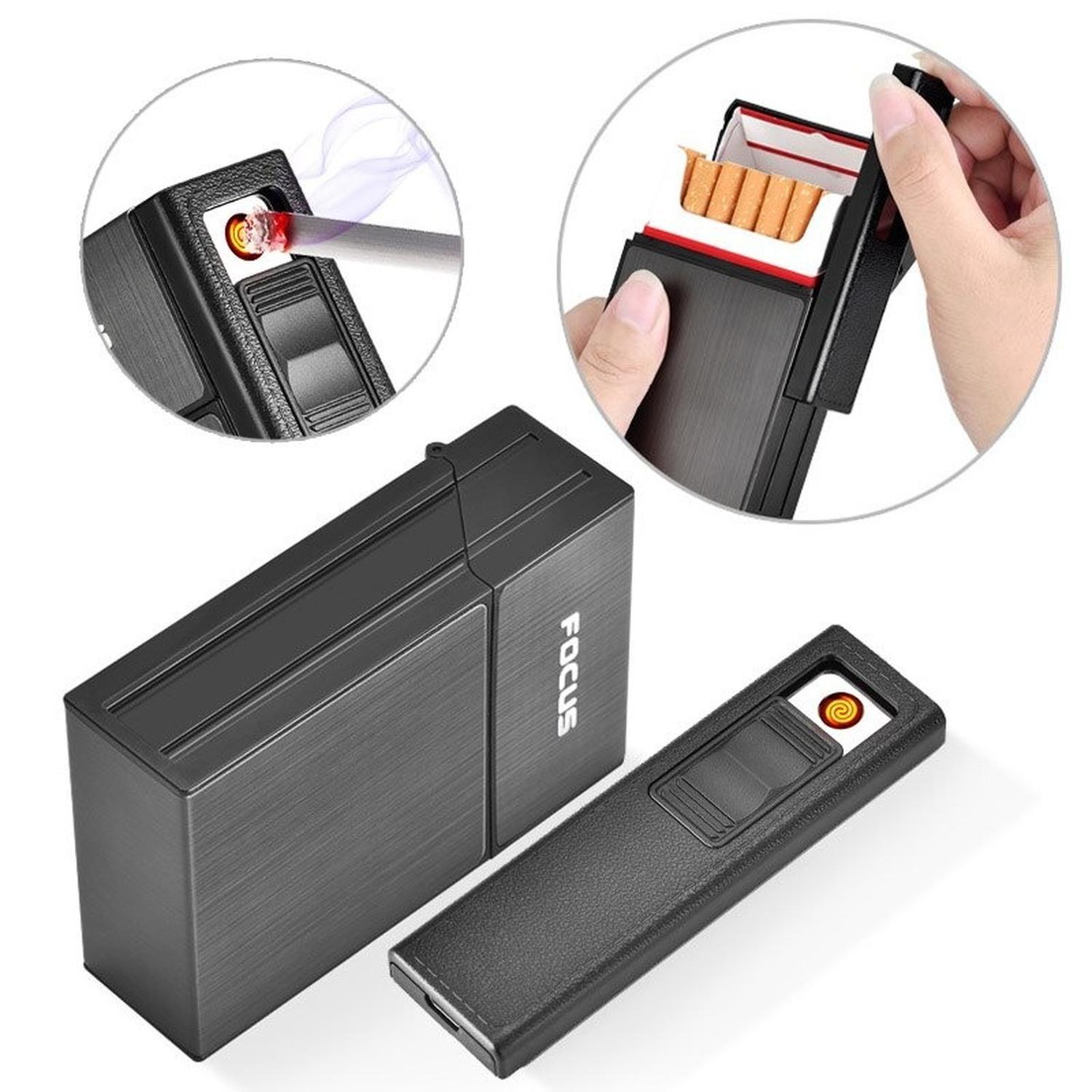 Repuesto De Encendedor De Cigarrera On Side-5