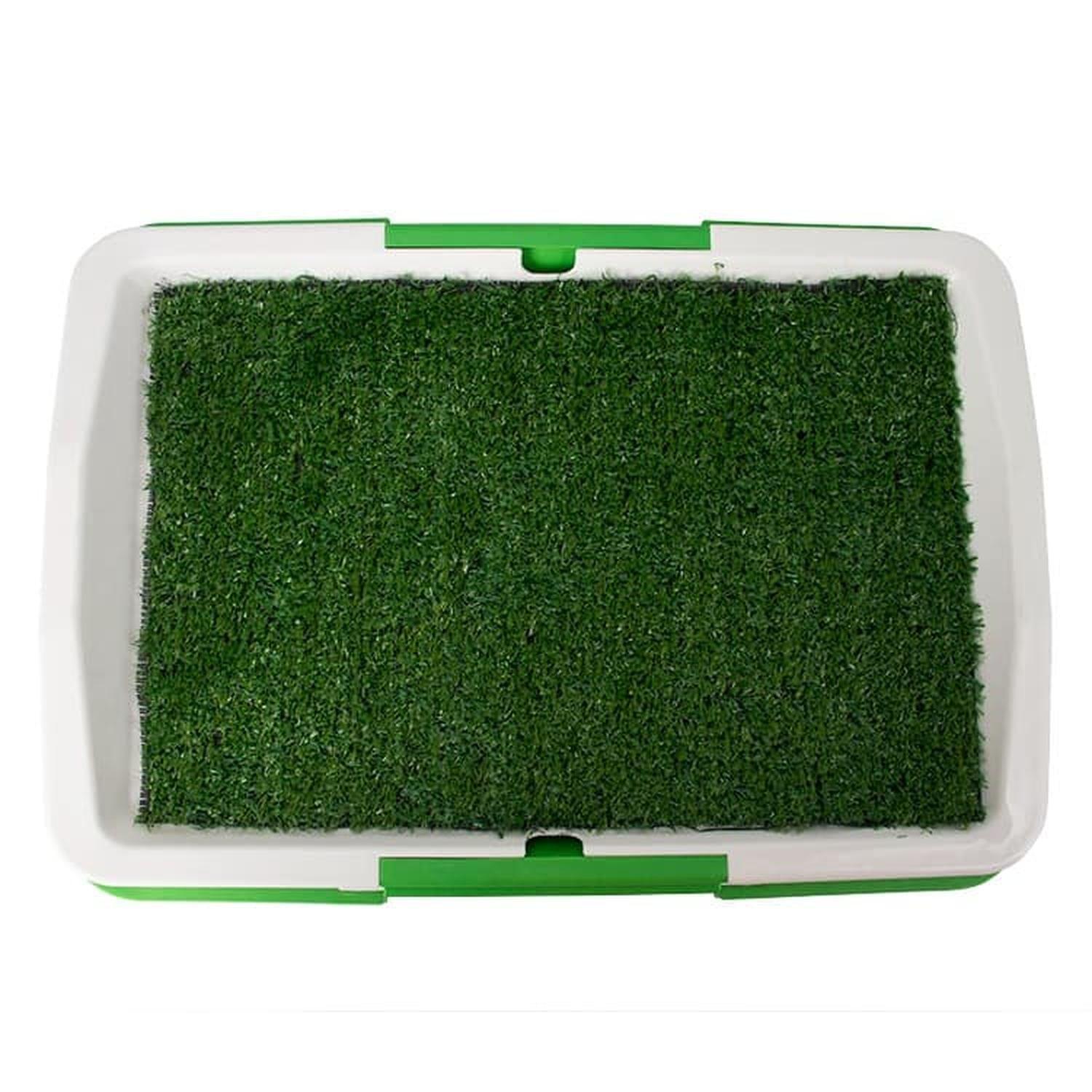 Baño Ecológico Sanitario Reutilizable Perro Gato Mascota Peq-2