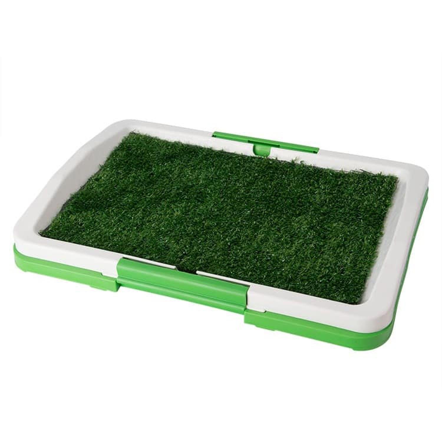 Baño Ecológico Sanitario Reutilizable Perro Gato Mascota Peq-3