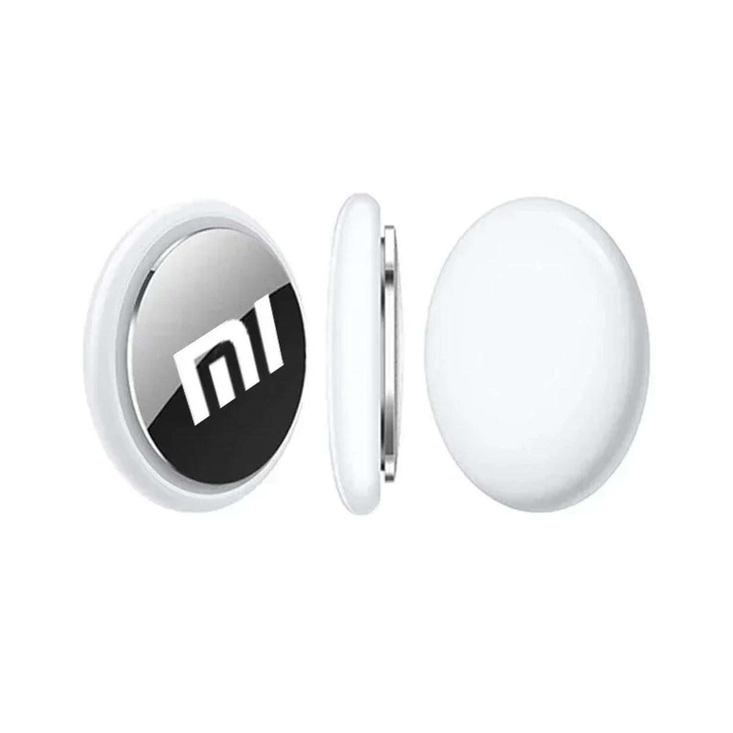 Airtag, localizador Negro - xiaomi - Con llavero Negro-4