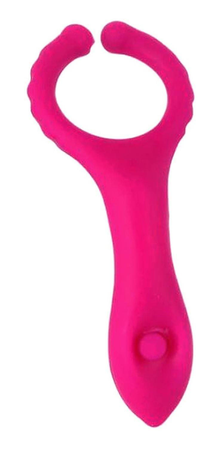Juguete Estimulador Para Parejas-1