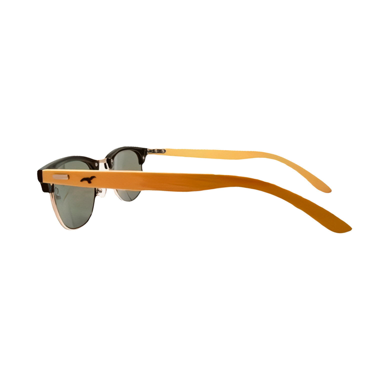 Lentes de sol Mujer las Canas Azul Niba-2