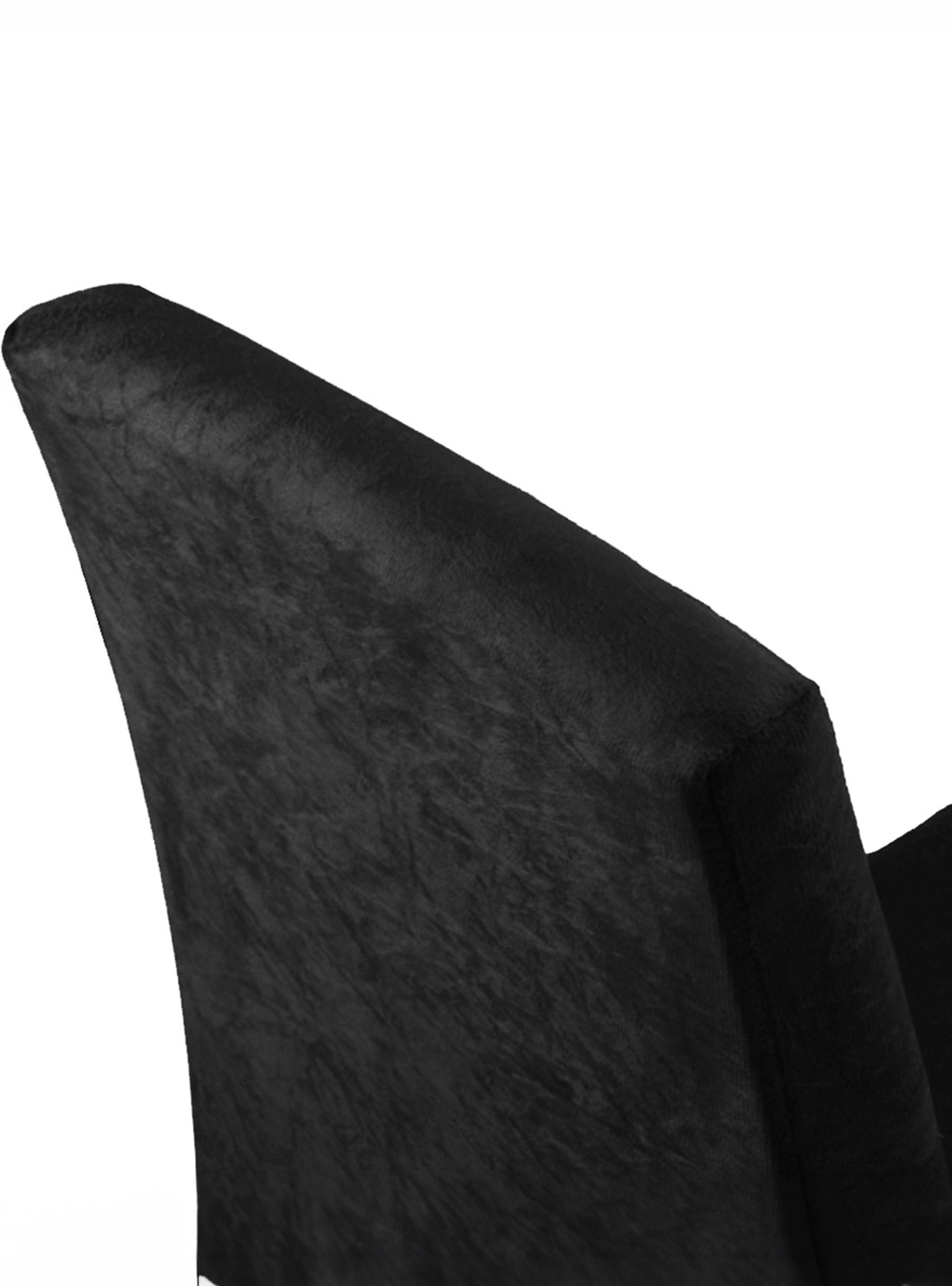 Pack 2 Sillas de Comedor 4256 Madesa Oxford-4