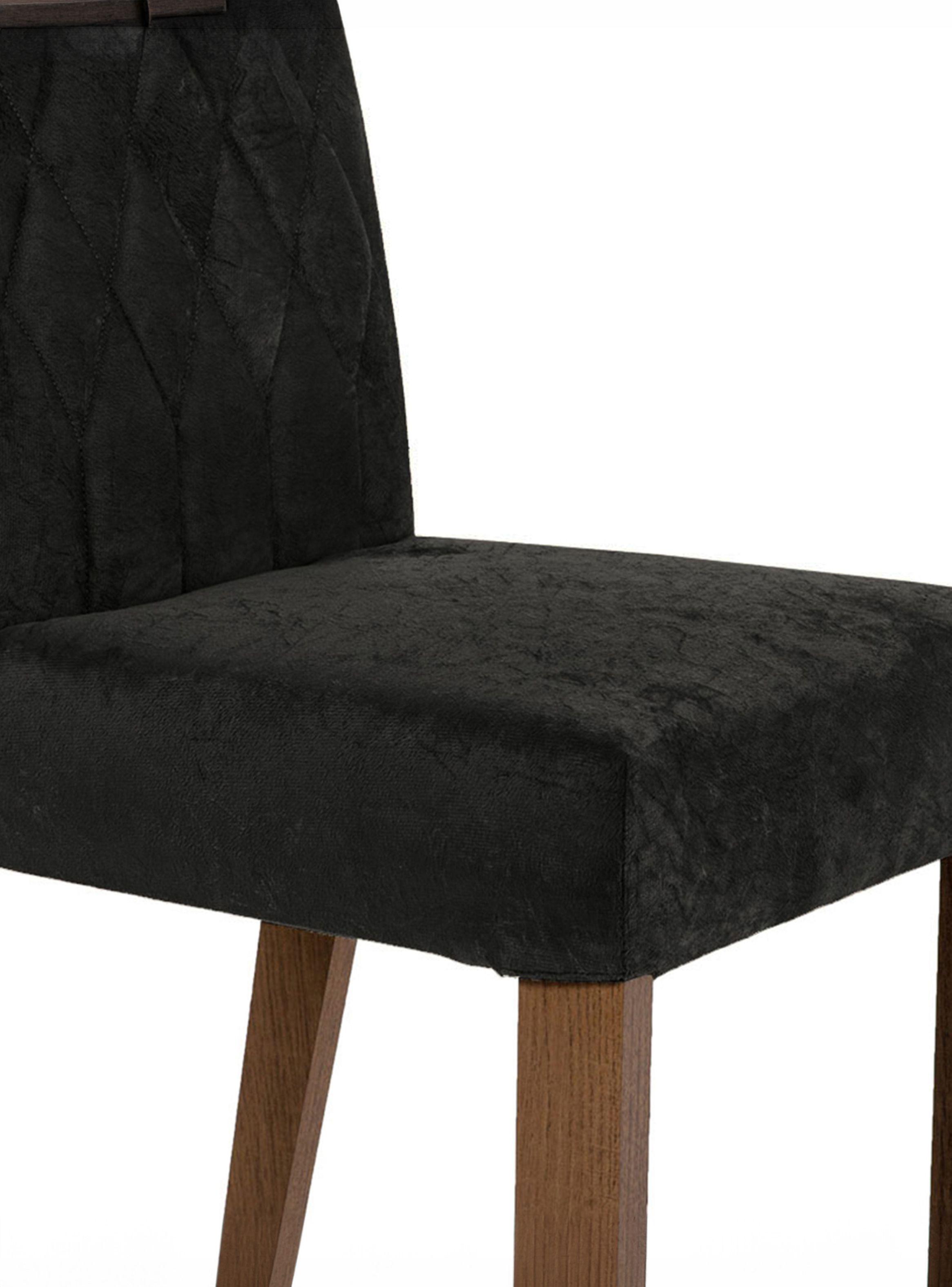Pack 2 Sillas de Comedor 4256 Madesa Oxford-6