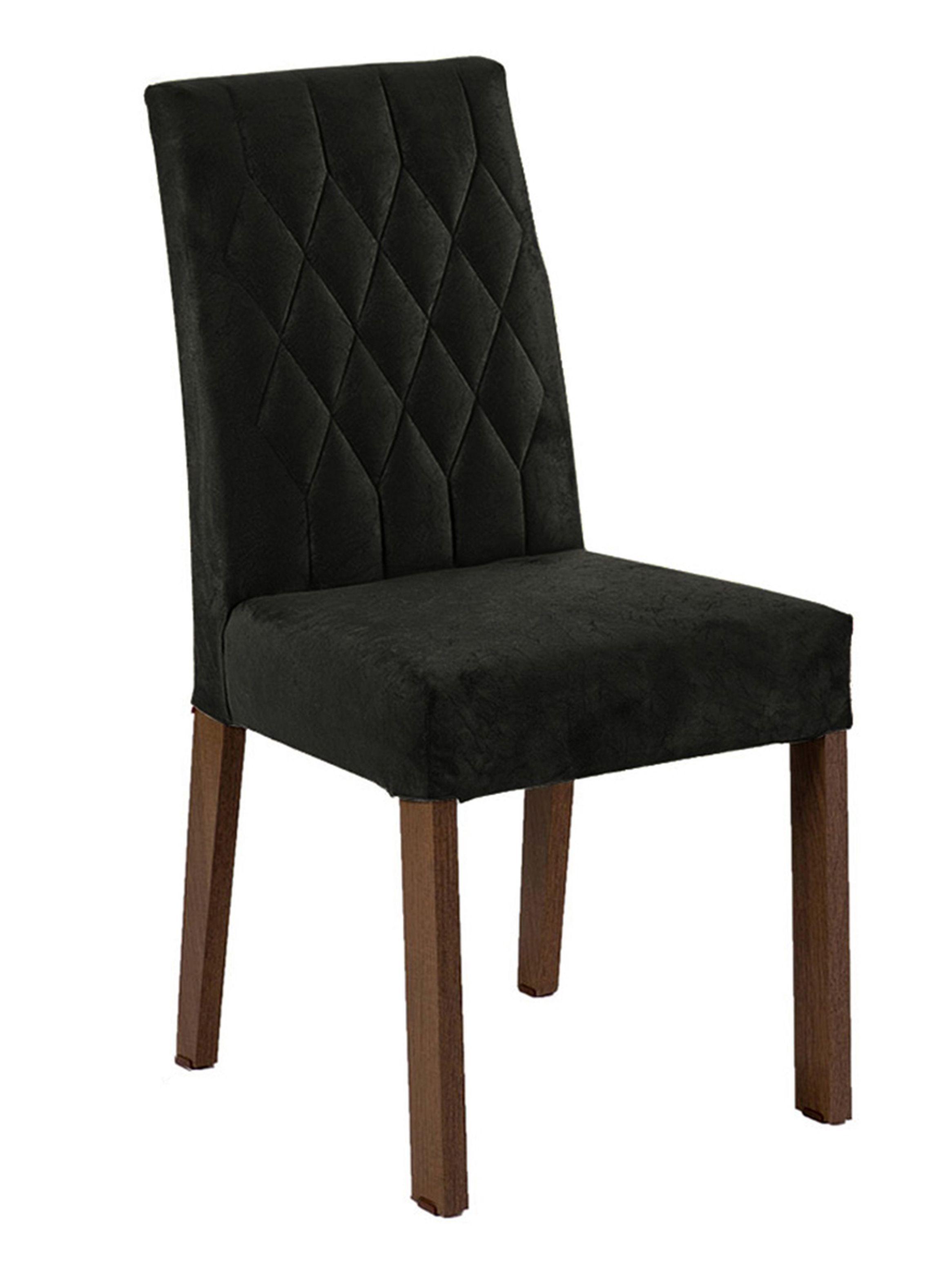 Pack 2 Sillas de Comedor 4256 Madesa Oxford-7