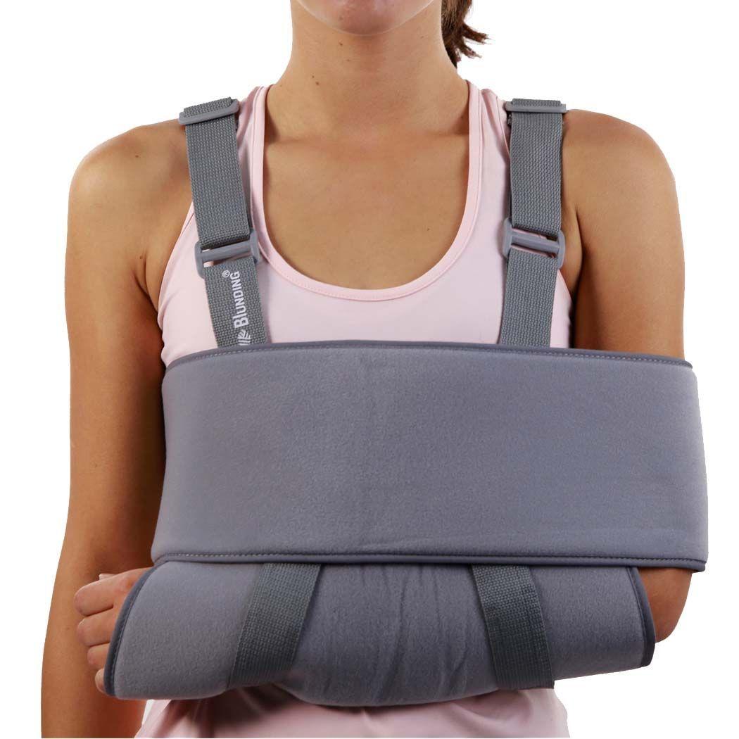 Inmovilizador De Hombro - L-1