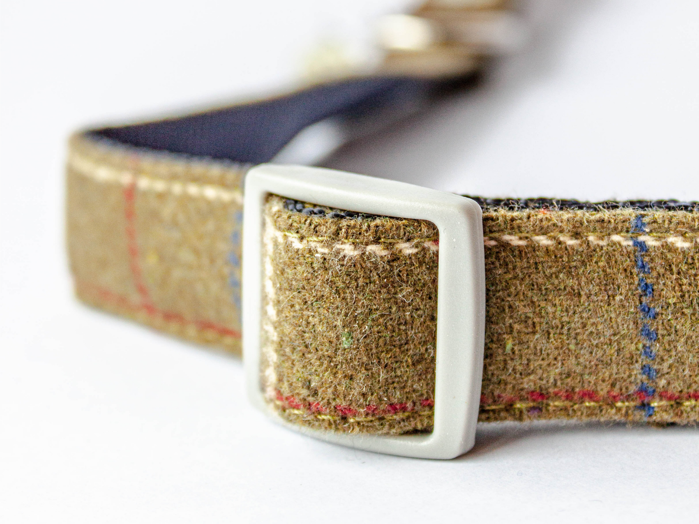 Nuevo Collar Oceano Talla S Dog Republic-2
