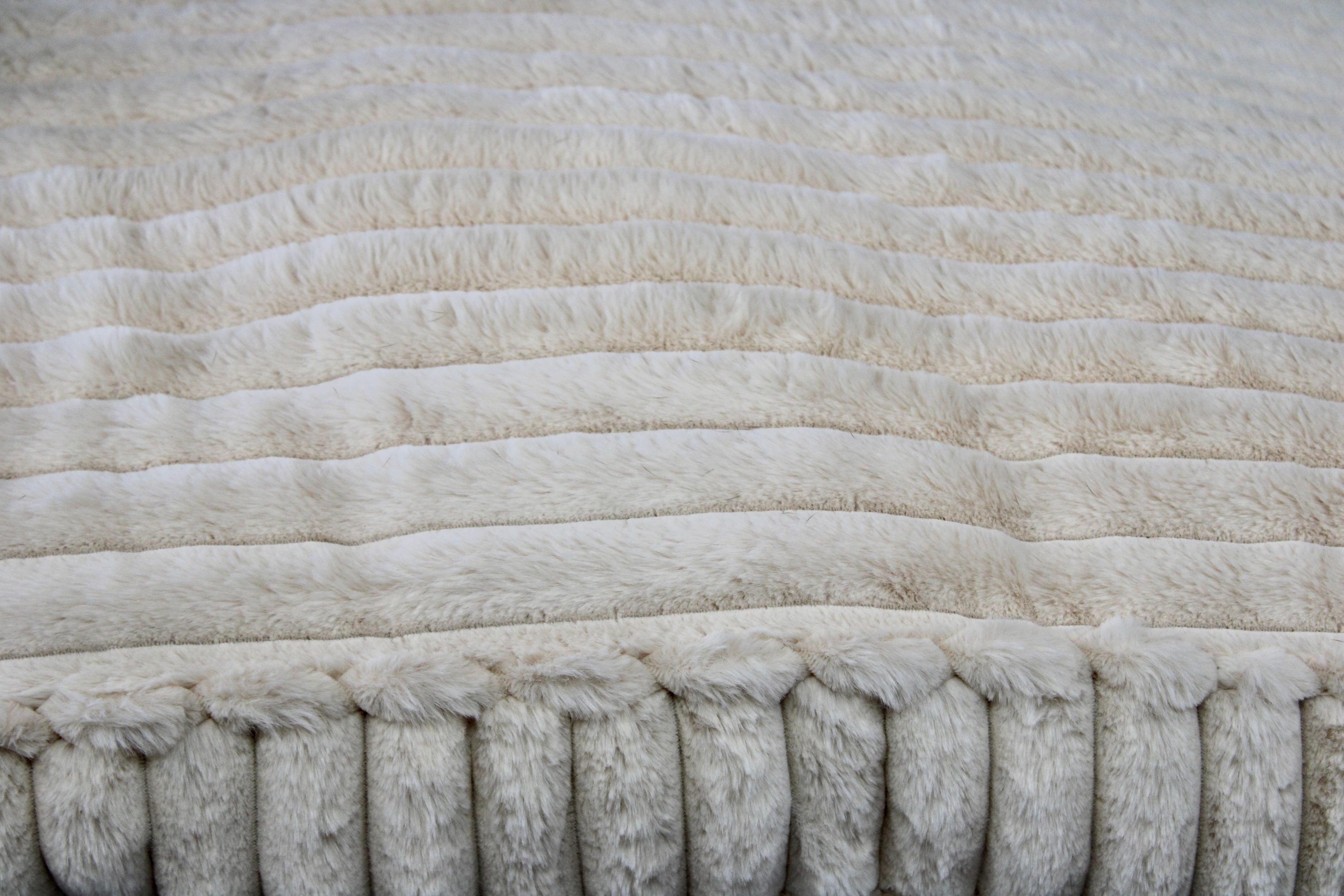 Cama Cojín mascotas Genghis Khan Gris L Dog Republic-2