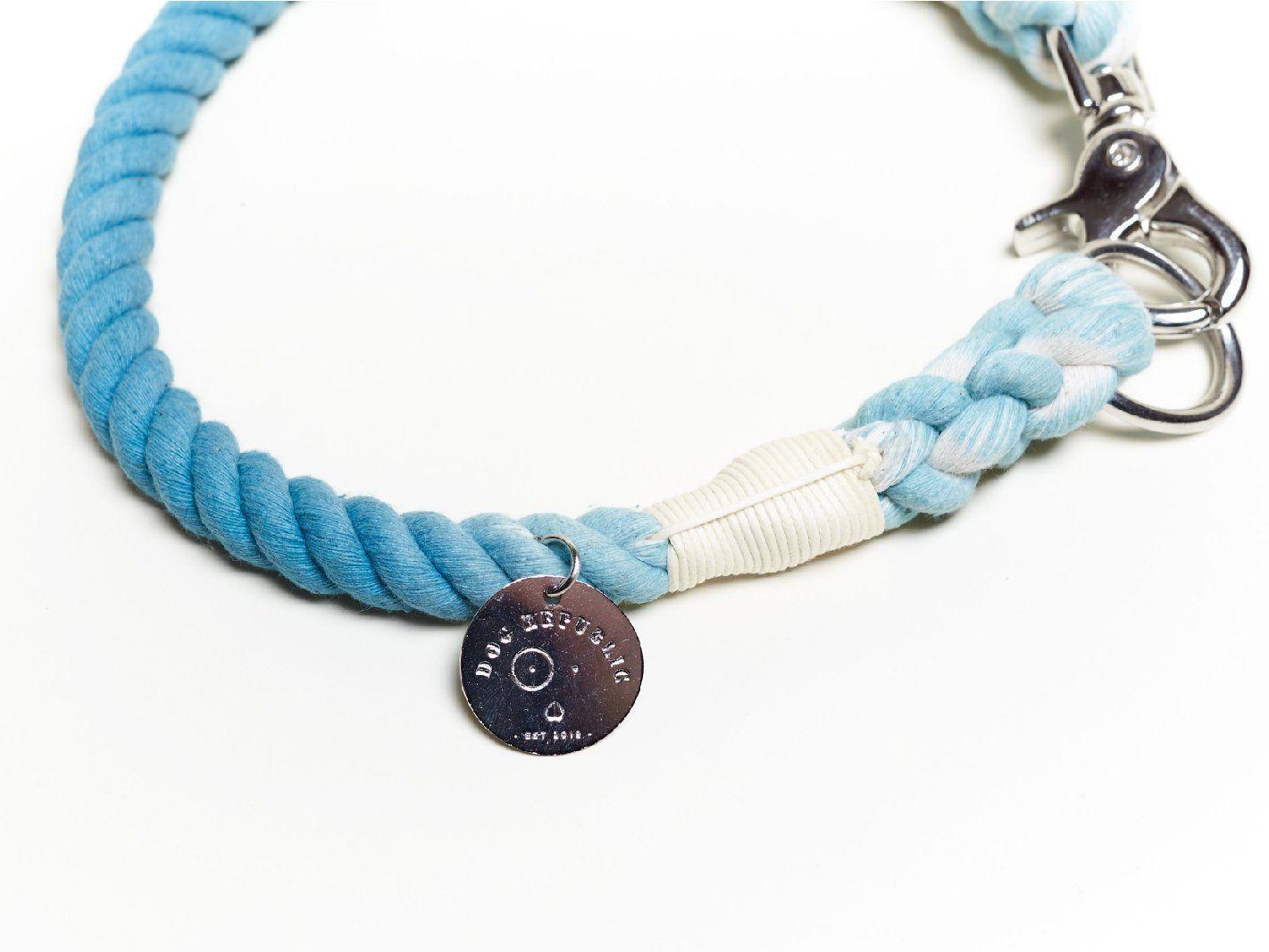 Collar de Cuerda Calipso S Dog Republic-2