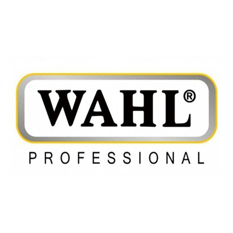 Set 8 Peines Wahl Metalicos Negros-2
