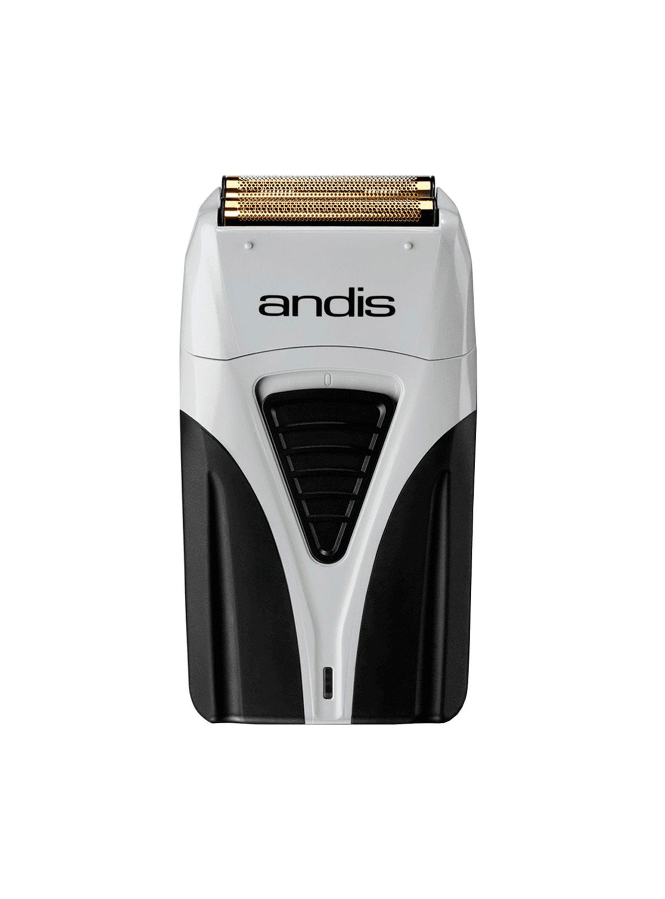 Shaver profesional Andis Inalambrica Modelo TS-2-0