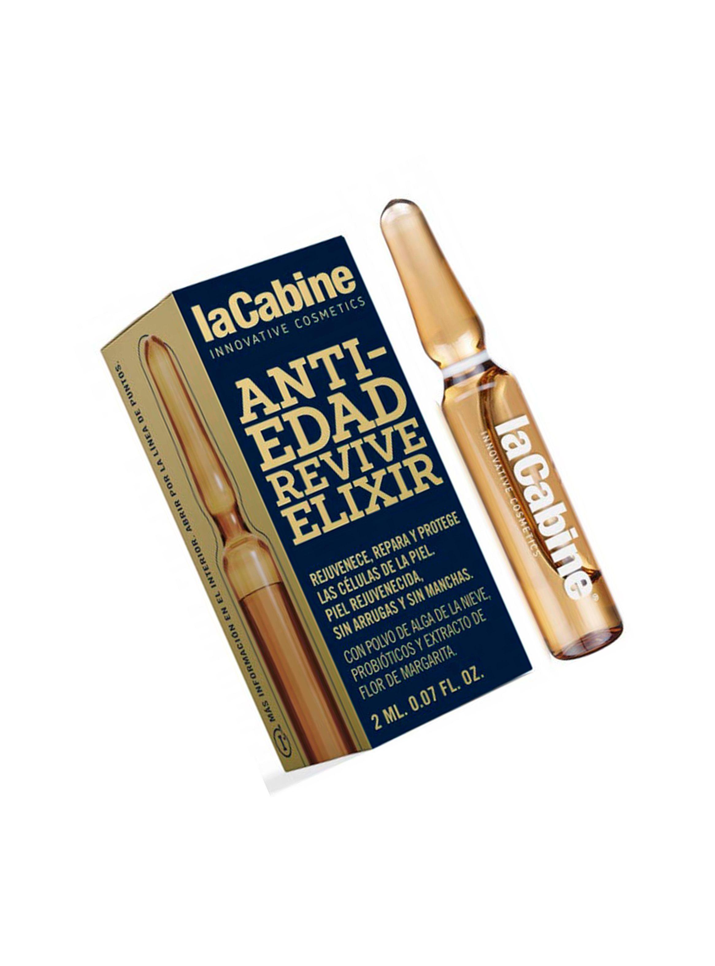 Ampolla Facial Revive Elixir La Cabine 2 ml-1