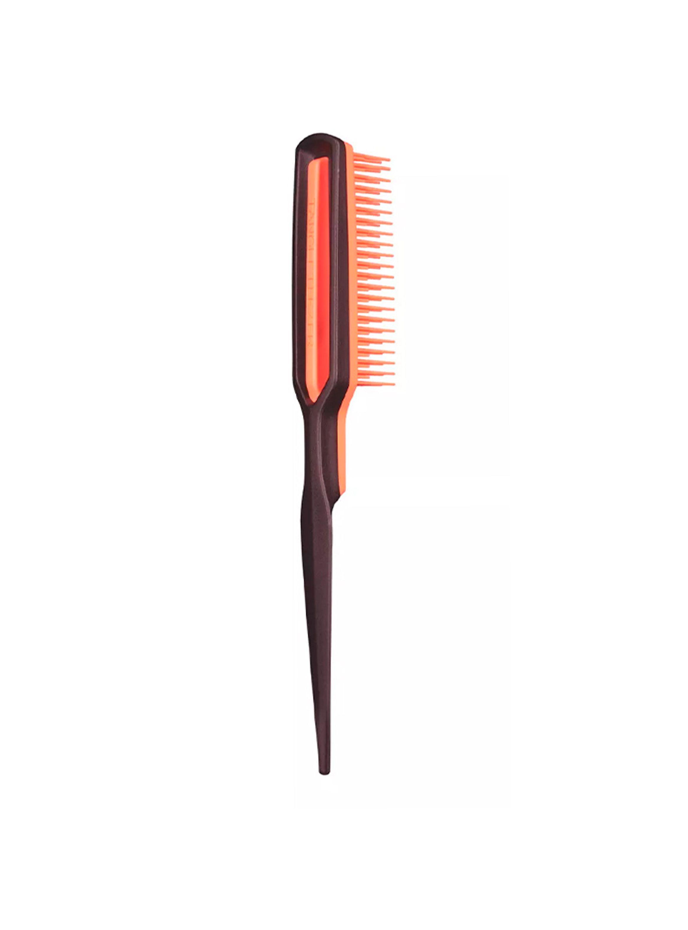 Tangle Teezer Cepillo Back-combing Coral-0