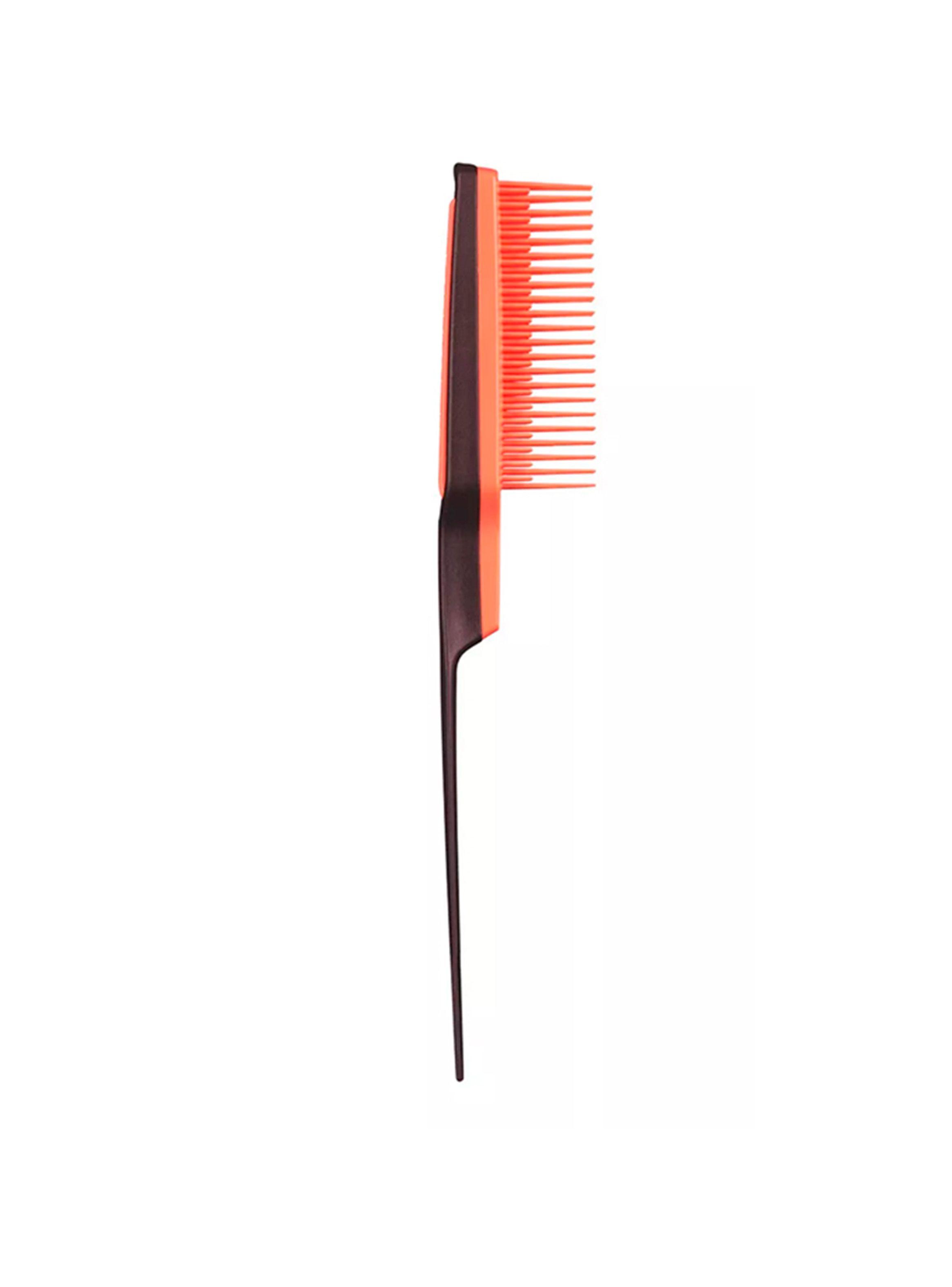 Tangle Teezer Cepillo Back-combing Coral-1